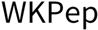 WKPep