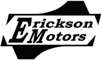 Erickson Motors