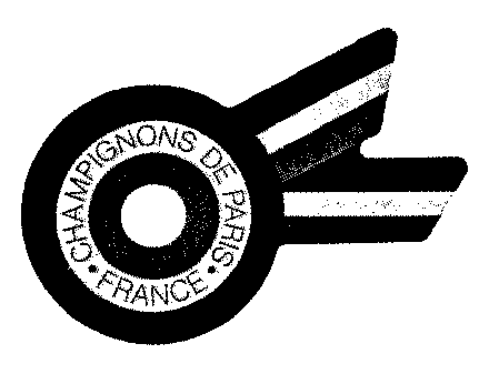 CHAMPIGNONS DE PARIS