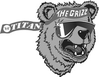 TITAN THE GRIZZ