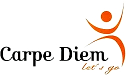 Carpe Diem Let's go