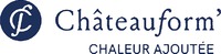 Cf Châteauform' CHALEUR AJOUTÉE