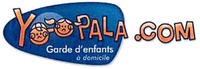 YOOPALA.COM Garde d'enfants à domicile