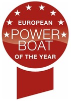 EUROPEAN POWERBOAT OF THE YEAR