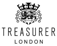 TREASURER LONDON