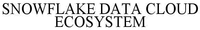 SNOWFLAKE DATA CLOUD ECOSYSTEM