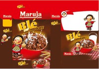 Maruja Blé CON CHOCOLATE
