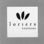 loriers traiteur