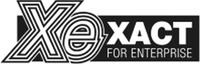 Xe XACT FOR ENTERPRISE