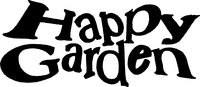 Happy Garden