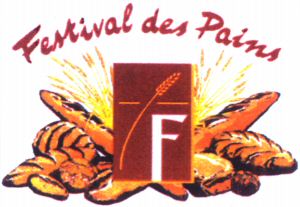 F Festival des Pains