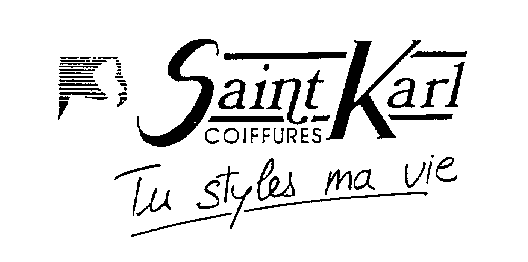 Saint Karl