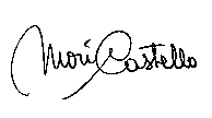 Mori Castello