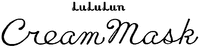 LuLuLun Cream Mask