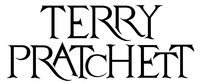 TERRY PRATCHETT