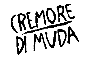 CREMORE DI MUDA