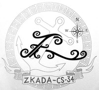 Z ZKADA-CS-34 NSEW