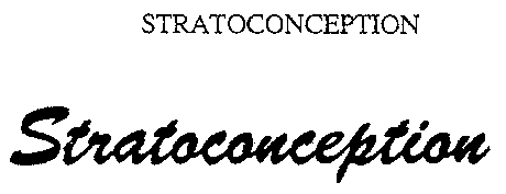 Stratoconception