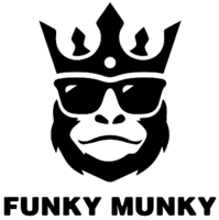 FUNKY MUNKY