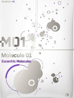 M01 MOLECULE 01 Escentric Molecules