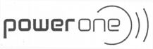 power one