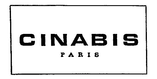 CINABIS