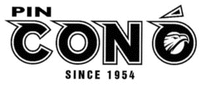 PIN CON Ó SINCE 1954