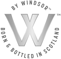 W BY WINDSOR BORN & BOTTLED IN SCOTLAND