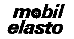 mobil elasto