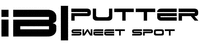 iB PUTTER SWEET SPOT