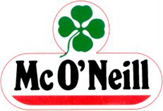 Mc O'Neill