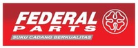 FEDERAL PARTS SUKU CADANG BERKUALITAS