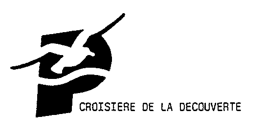 P CROISIERE DE LA DECOUVERTE