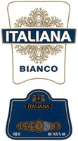 ITALIANA BIANCO
