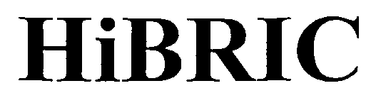HiBRIC