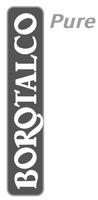 BOROTALCO Pure