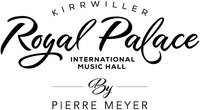KIRRWILLER Royal Palace INTERNATIONAL MUSIC HALL By PIERRE MEYER