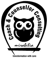 Coach & Counsellor Consulting mirabilia transformation with care