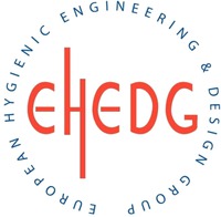 EHEDG EUROPEAN HYGIENIC ENGINEERING & DESIGN GROUP