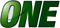 ONE
