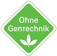 Ohne Gentechnik