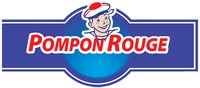 POMPON ROUGE