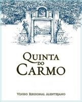 QUINTA DO CARMO - VINHO REGIONAL ALENTEJANO
