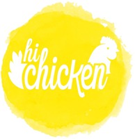 hi chicken