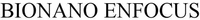 BIONANO ENFOCUS