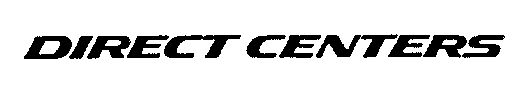 DIRECT CENTERS