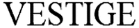 VESTIGE
