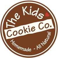 The Kids Cookie Co. Homemade - All Natural