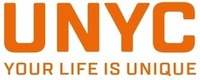 UNYC YOUR LIFE IS UNIQUE