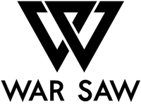 W WAR SAW